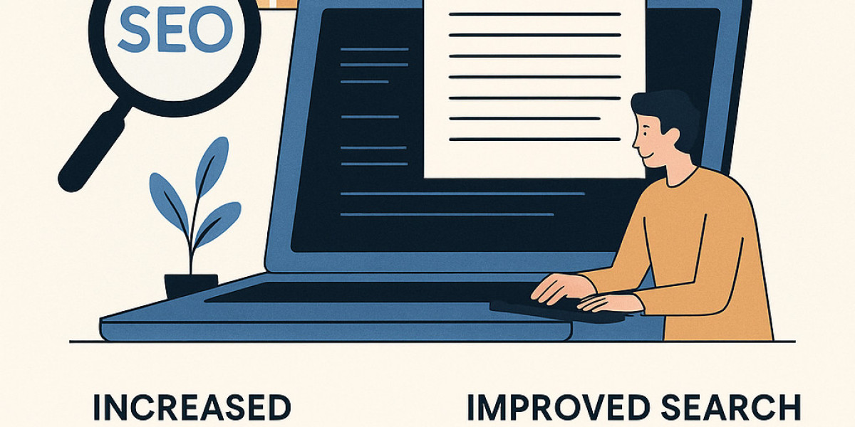 5+ years of experience in SEO content writing and digital marketing strategy