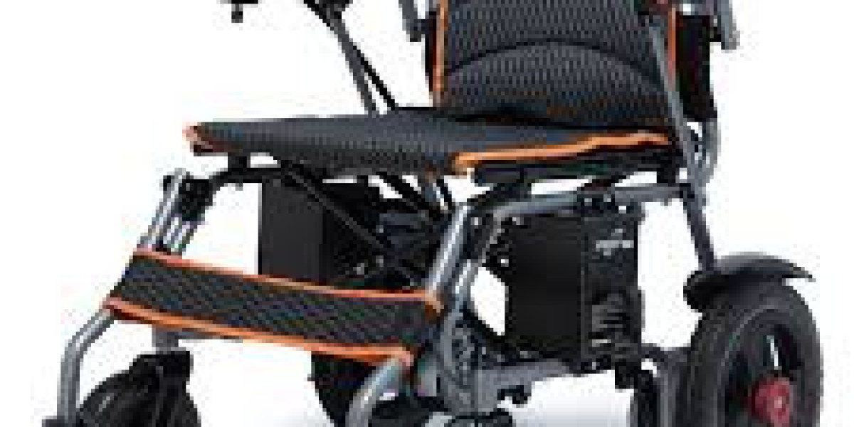 Electric Wheel Chairs: Empowering Mobility and Independence