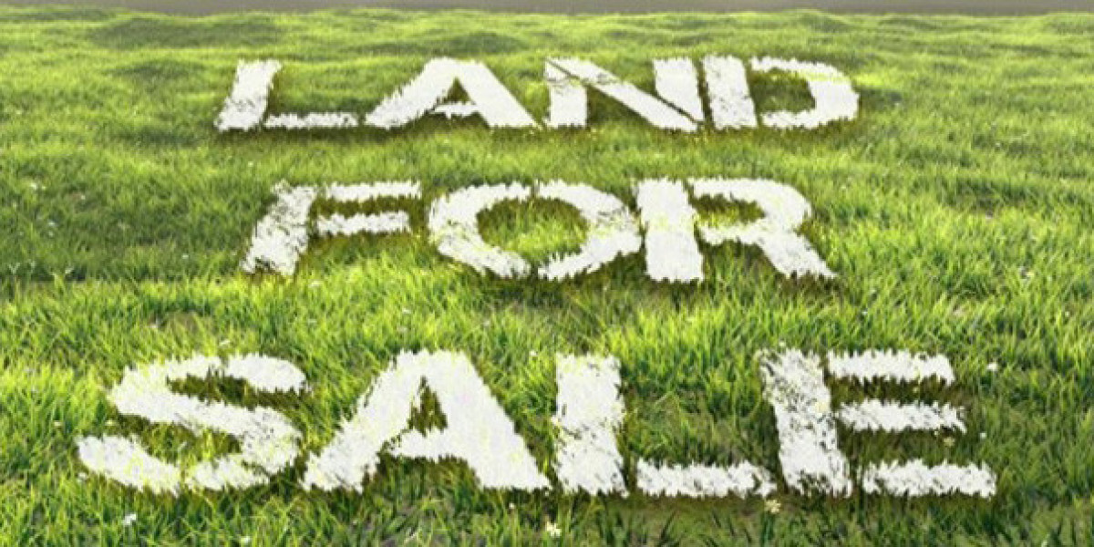 Shape Your Tomorrow: Why Amaravati is the Smart Choice for Land Buyers