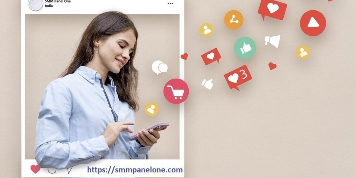 Why SMM Panel Services Are Essential for Digital Marketers in 2025