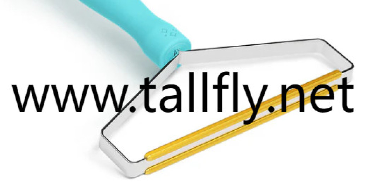 Tallfly’s Sustainable Roller Scraper Enhances Fur Care and Environmental Protection