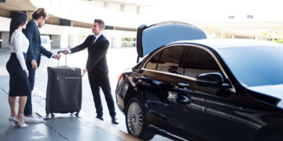 Local Rides Made Luxurious with pcsoharelimo Services