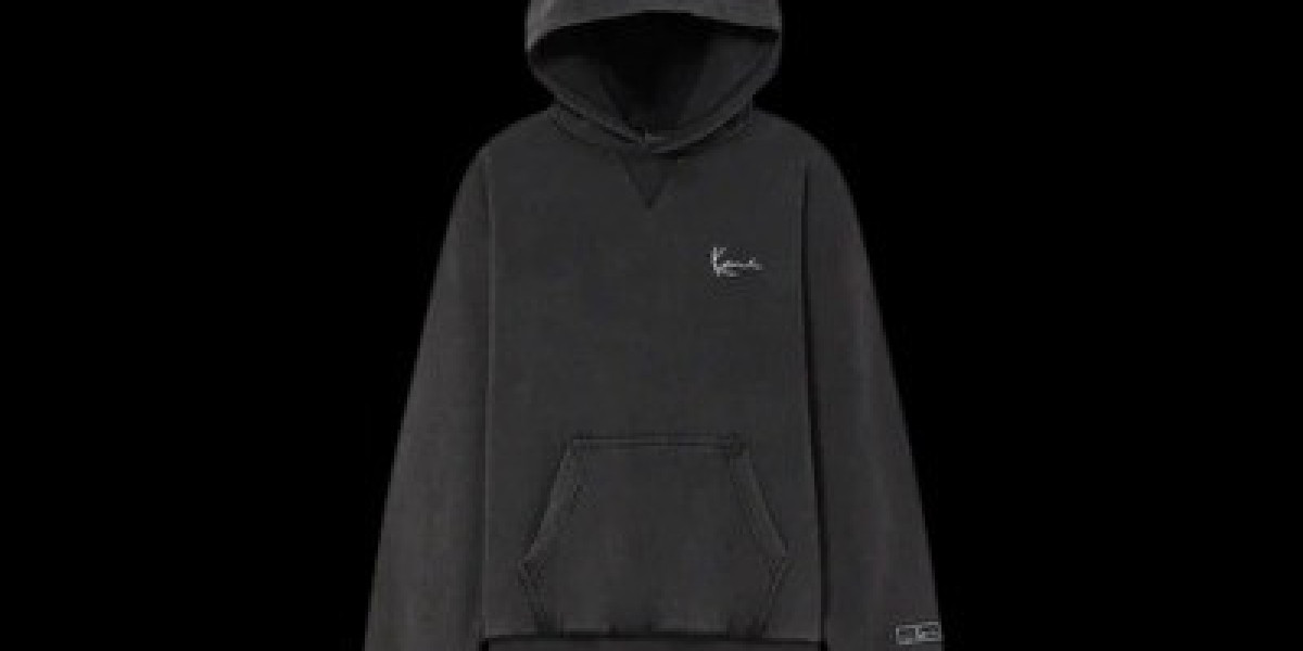 The Timeless Appeal of Karl Kani Pullovers