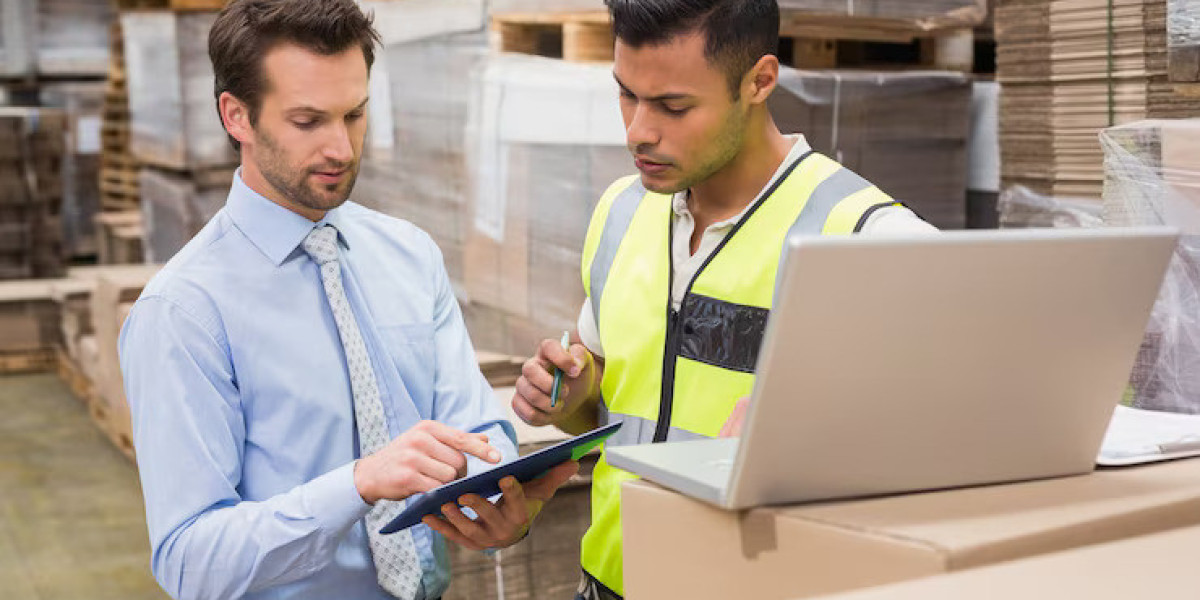 Understanding the Role of a Customs Broker in Australia’s Trade System