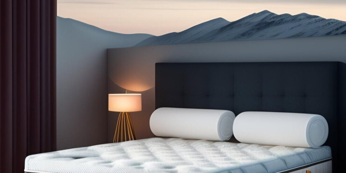Best Pocket Spring Mattress in India: Your Ultimate Comfort Upgrade
