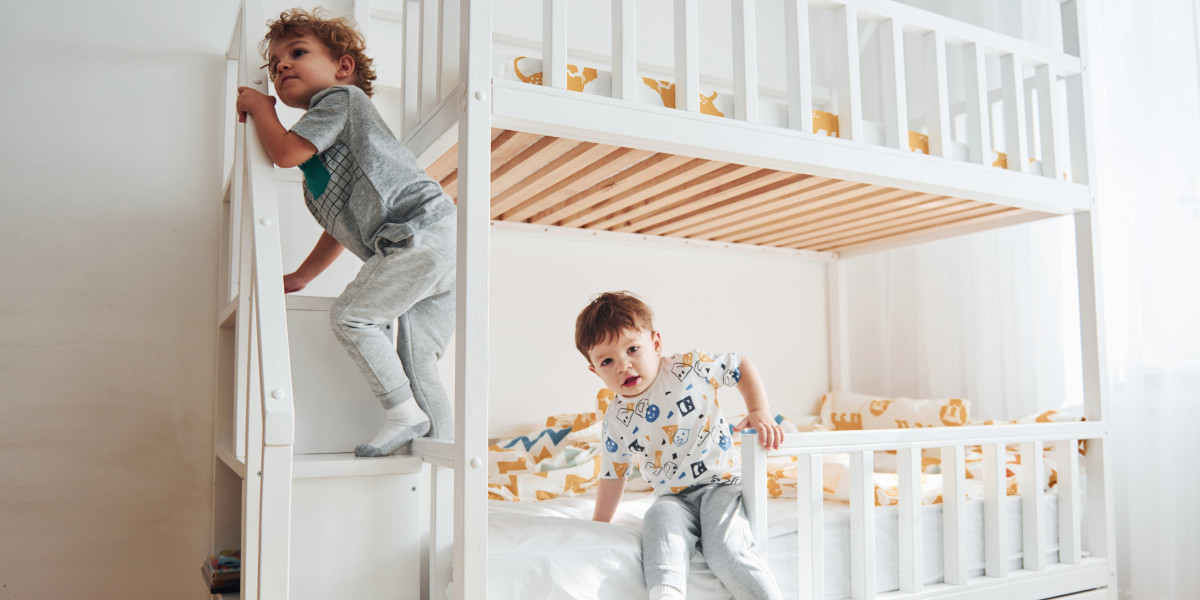 See What Triple Bunk Bed With Mattresses Tricks The Celebs Are Utilizing