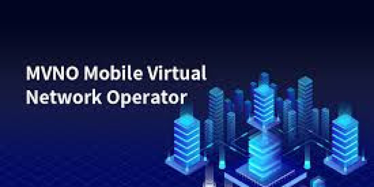 Mobile Virtual Network Operator Market Growth Potential  2025-2035