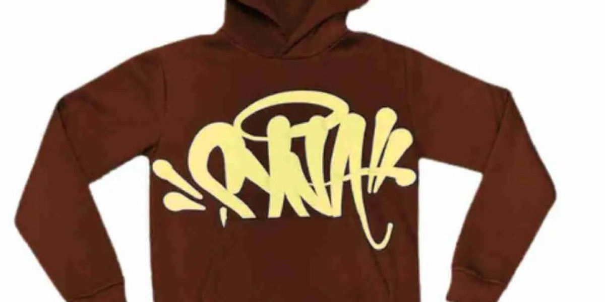 The Streetwear Phenomenon: How Syna World Became a Cultural Powerhouse