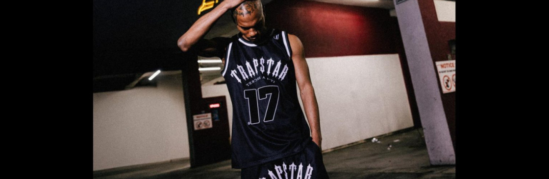 Trapstar Polska Cover Image