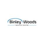 Binleywoods Rugby Profile Picture