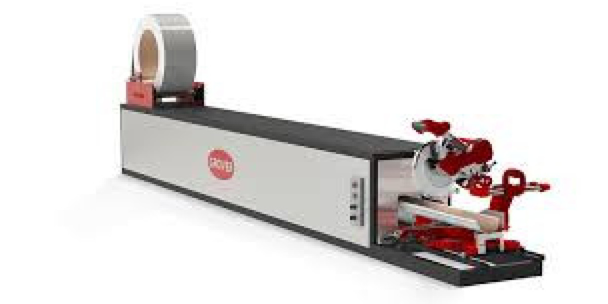 Gutter Machines: The Key to Seamless, Efficient Gutter Installation
