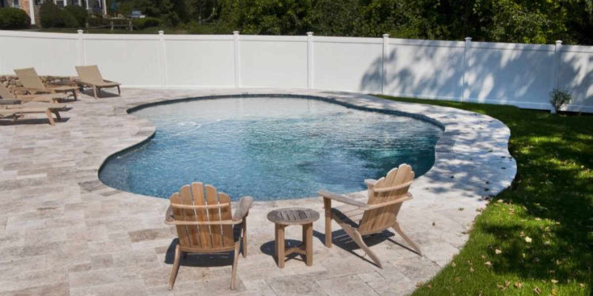 Cape Cod Pool Renovation | Transforming Coastal Pools with Elegance and Durability