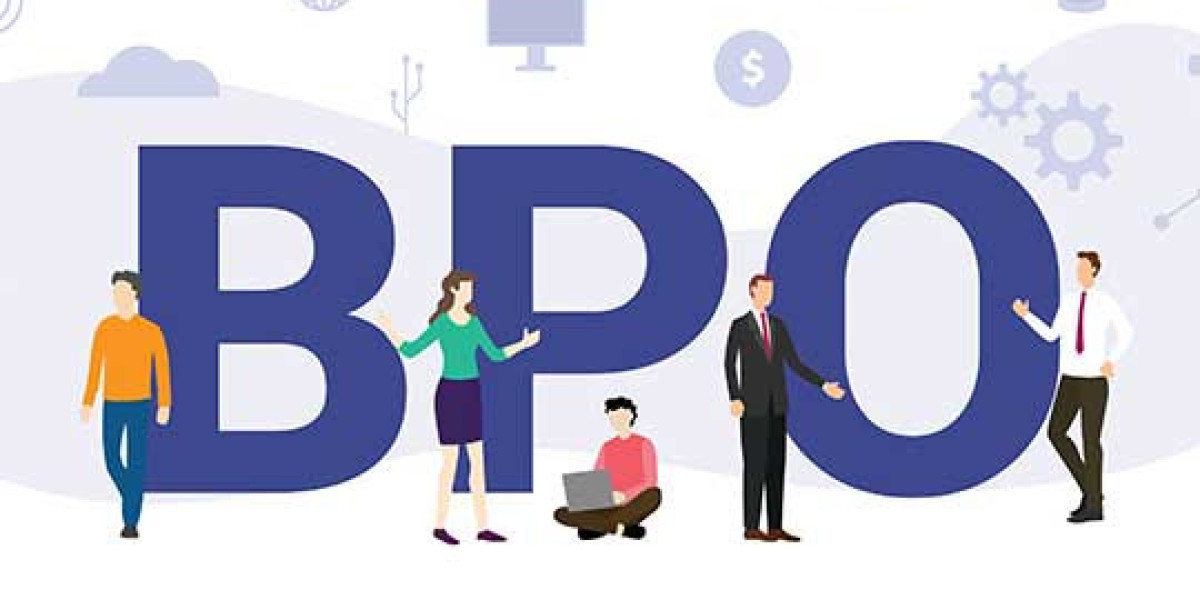BPO Business Analytics Market Analysis & Forecast 2023-2030