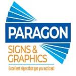 Paragon Signs and Graphics profile picture