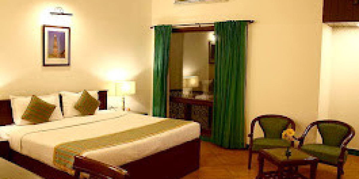 Stay Smart and Spend Less Budget Hotel Delhi by Home F37