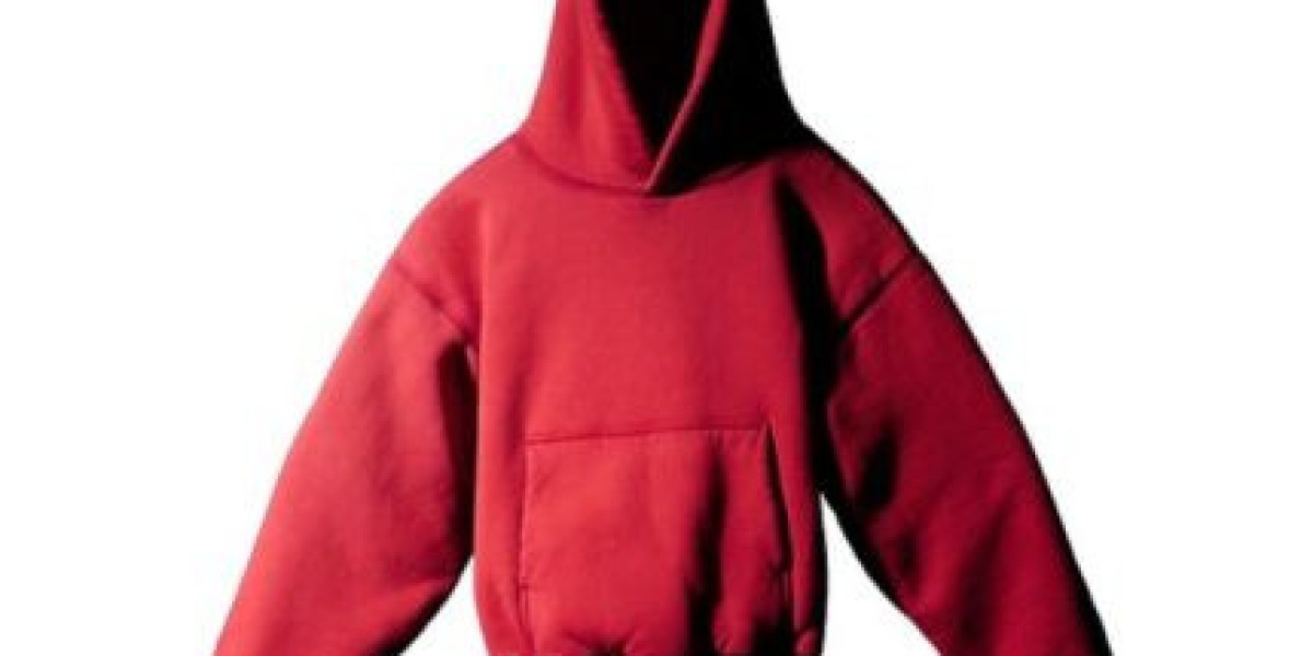 The Viral Appeal of the YEEZY GAP Hoodie