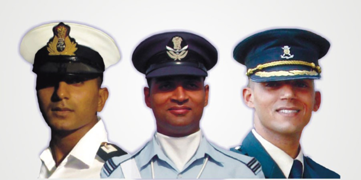 La Militaire Academy - An NDA Institute With Success Results