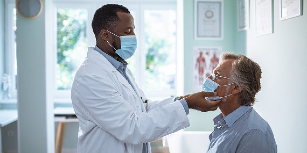 Primary Care Physicians: Your First Line of Defense for Everyday Health