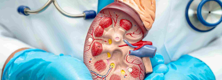 V Care Hospital Cover Image