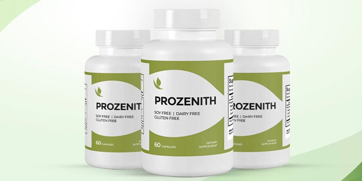 ProZenith™ Official Site | Natural Fat Burner & Energy Support