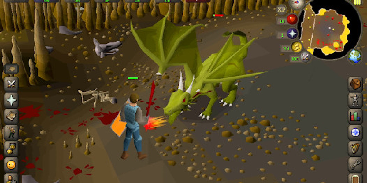 RSOrder Old School RuneScape: How to Acquire Yama's Contracts
