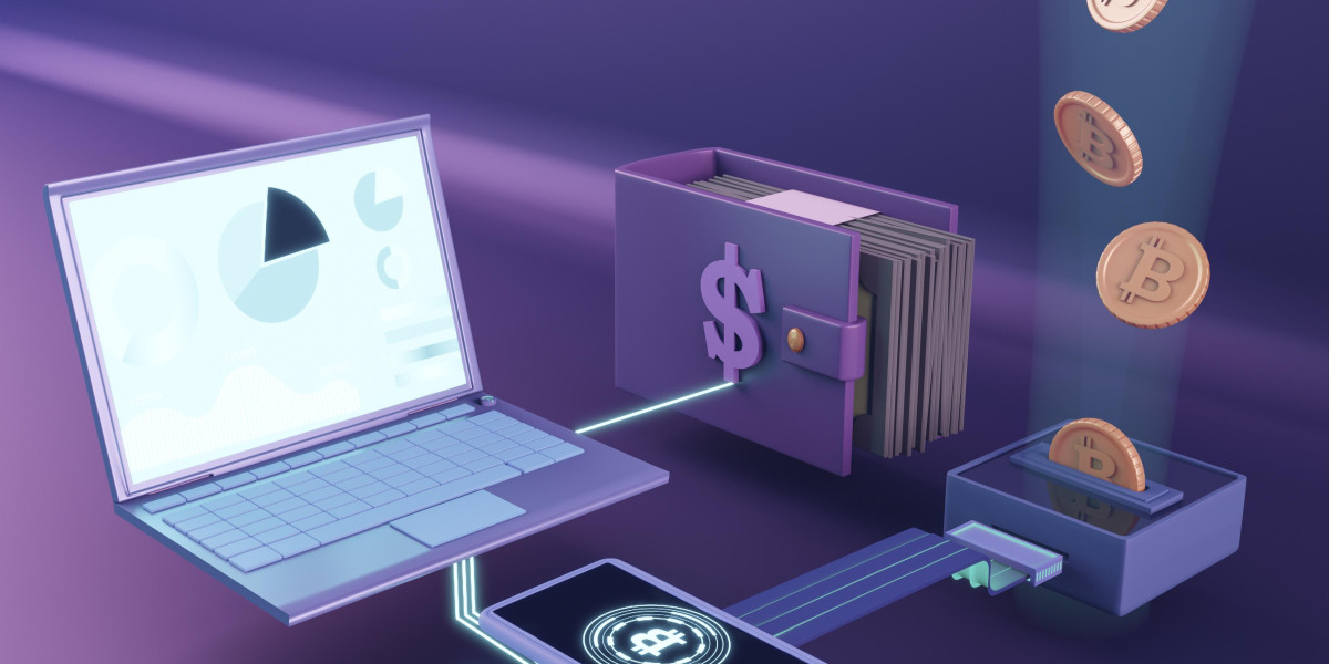 Crypto Presale: Your Early Ticket to the Next Big Blockchain Breakthrough