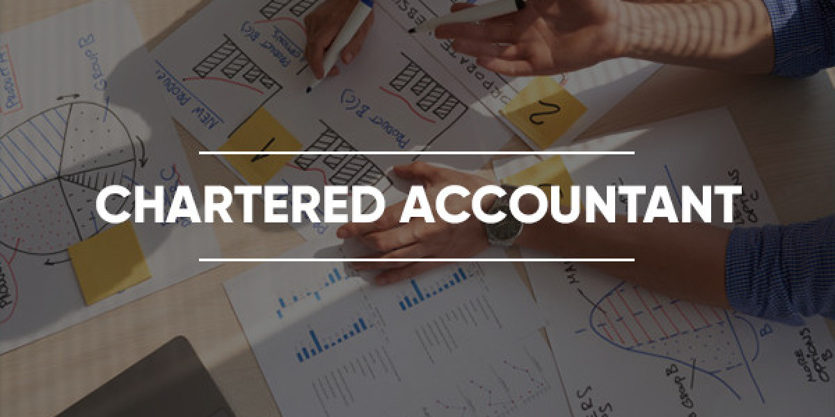 Hire the Best Chartered Accountant for Your Business Growth | Trusted GST Consultant in Mumbai