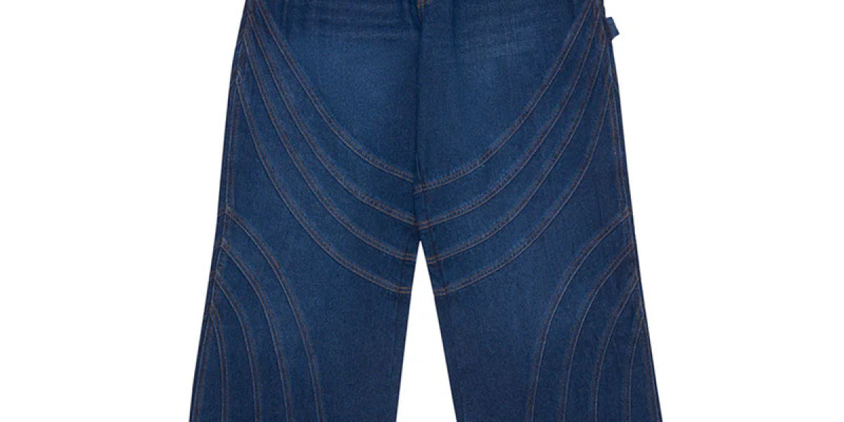 Top 5 Reasons The Cold Culture Jeans Is Selling Out Fast