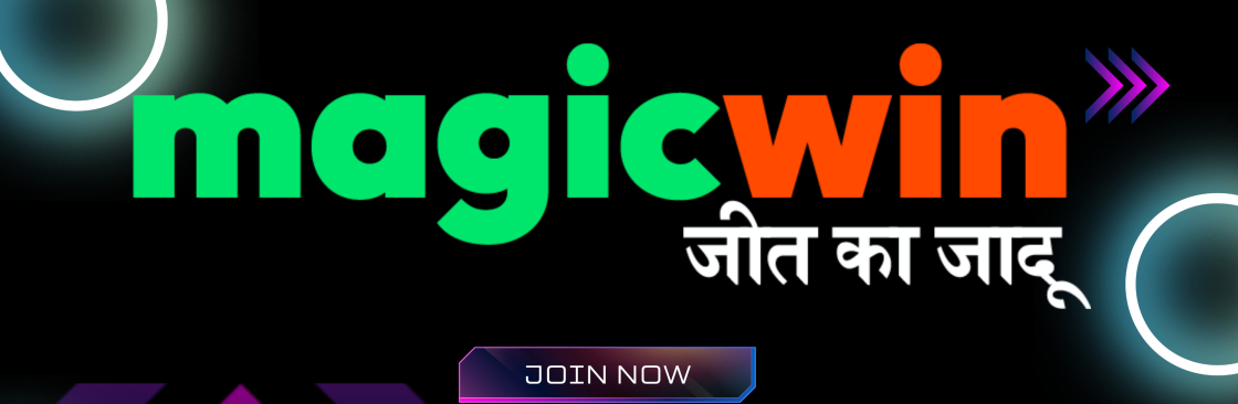 MagicWin55 MagicWin Cover Image