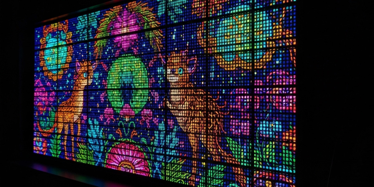 What to Know Before Purchasing an SMD Screen in Pakistan