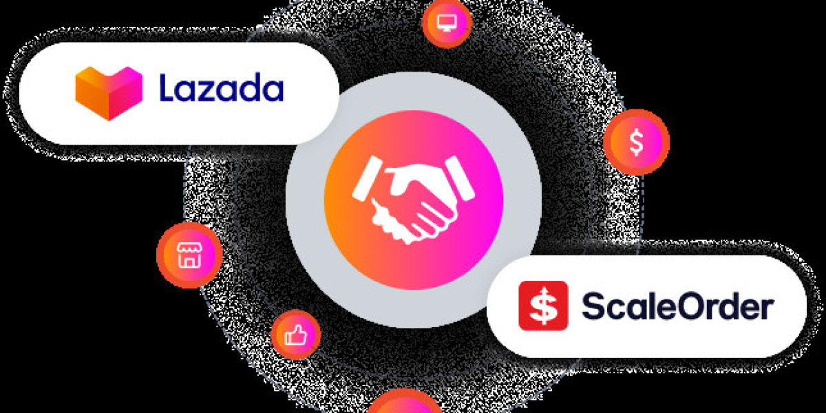 How to Create a Winning Marketing Strategy for Your Lazada Dropshipping Store