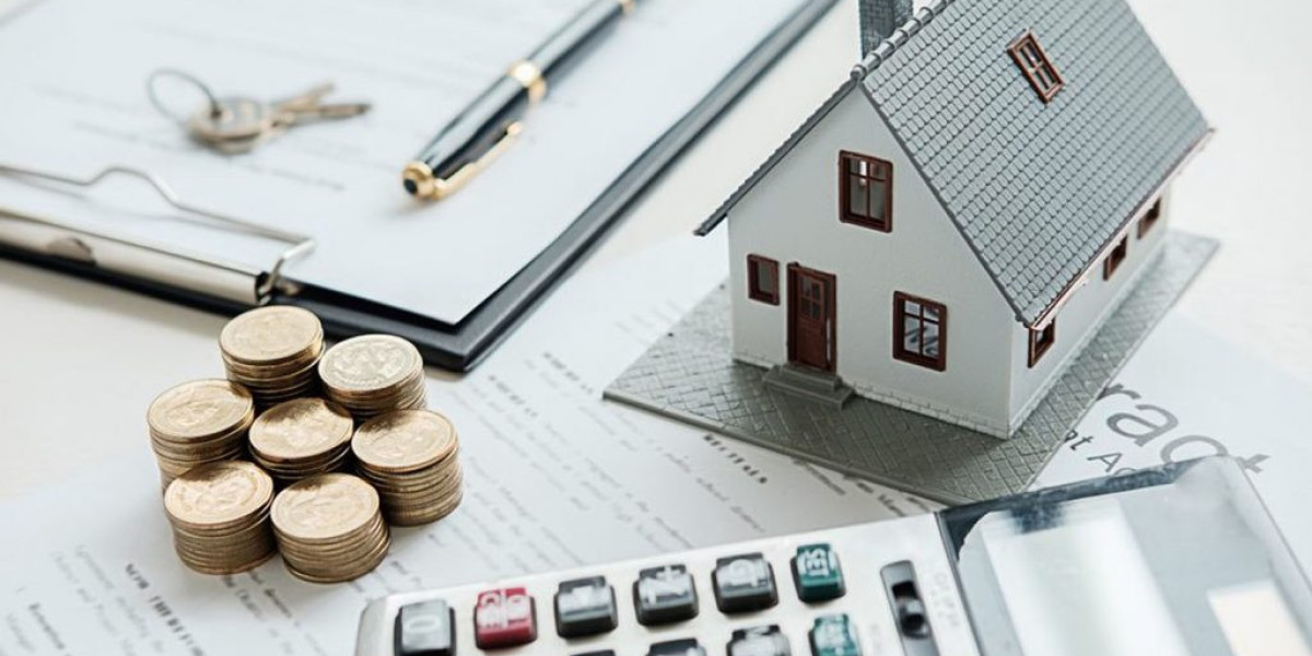 Real Estate with Guaranteed Rental Income: A Smart Investment Strategy