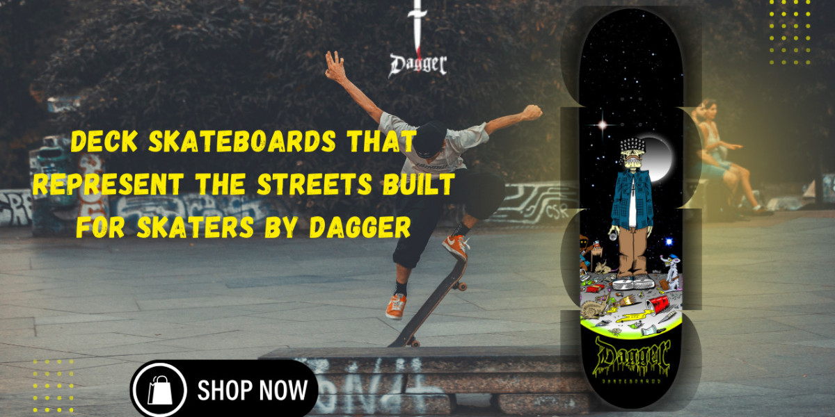 Shop Premium Deck Skateboards – Dagger Skateboards