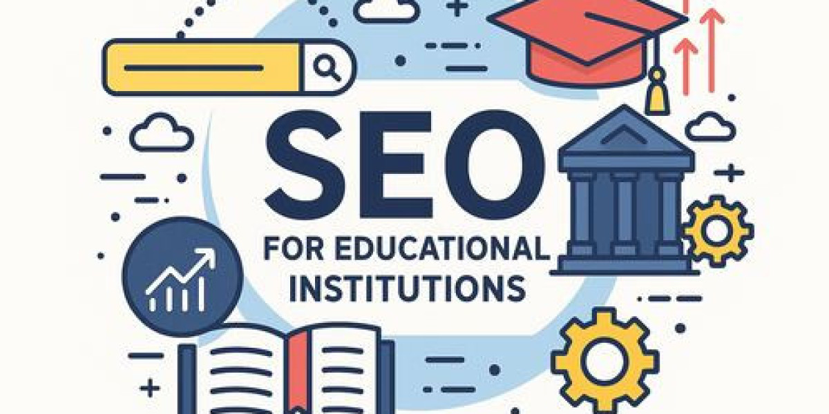 SEO for Educational Institutions: 2025 Key Trends