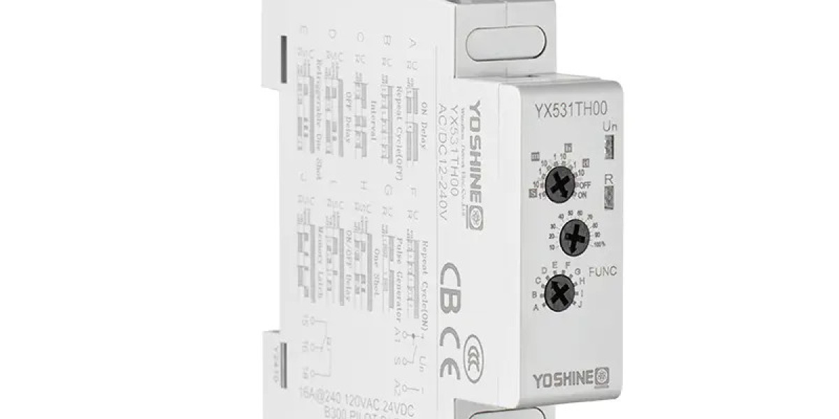 How Does a Custom Water Level Relay Improve Fluid Management Systems?