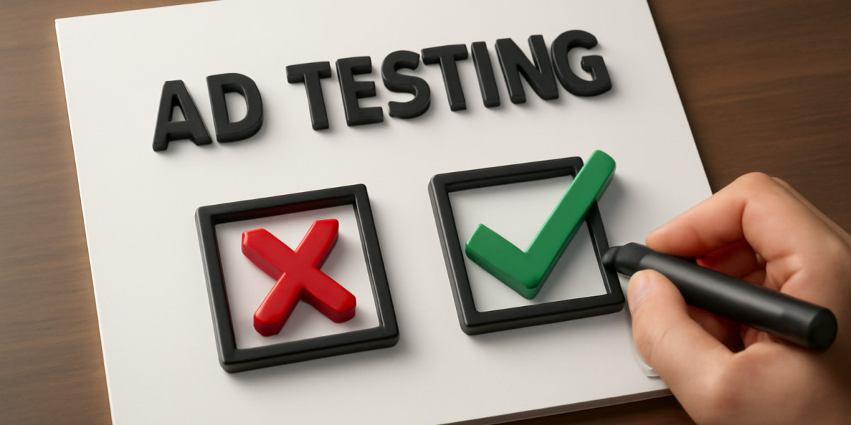 Ad Testing Explained: Methods, Metrics & Mistakes to Avoid