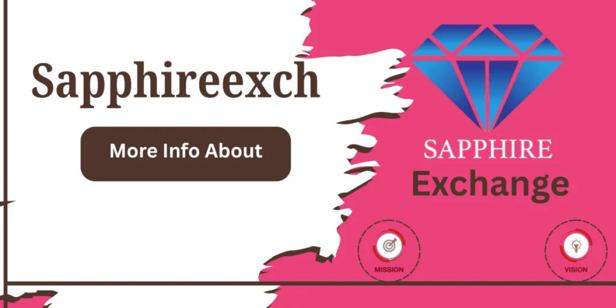 Maximizing Your Winnings on Sapphireexch: Tips and Strategies