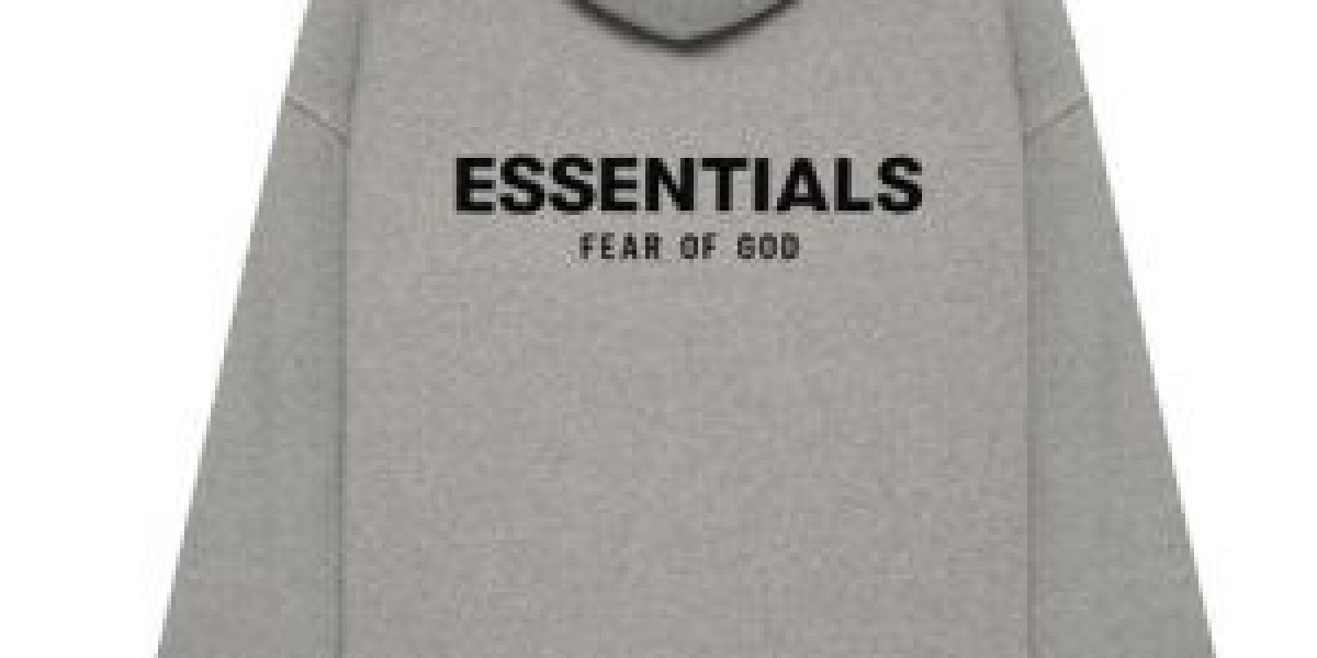Upgrade Your Wardrobe with This Everyday Essential Hoodie