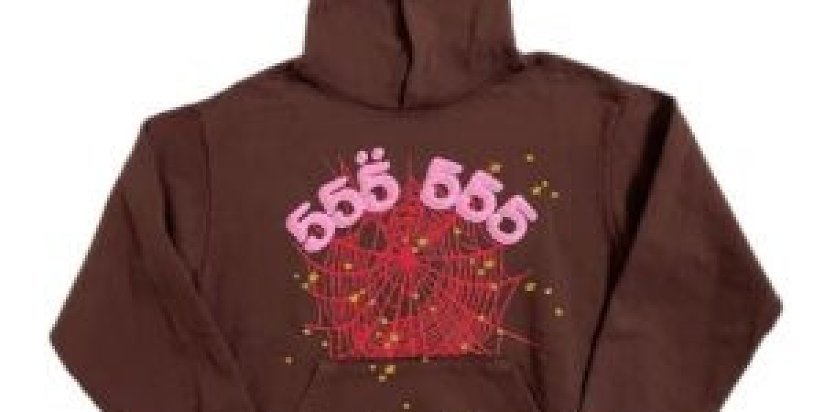 Streetwear Reimagined The Rise of Spider Hoodie