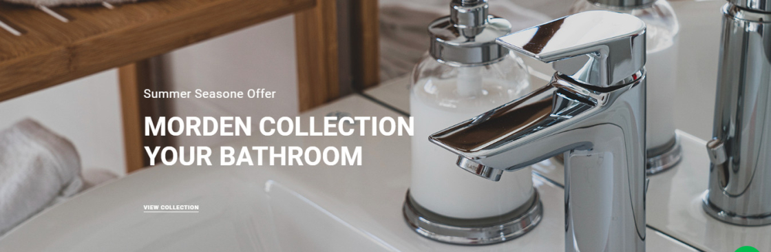 Hijazi Sanitary & Electric Store Cover Image
