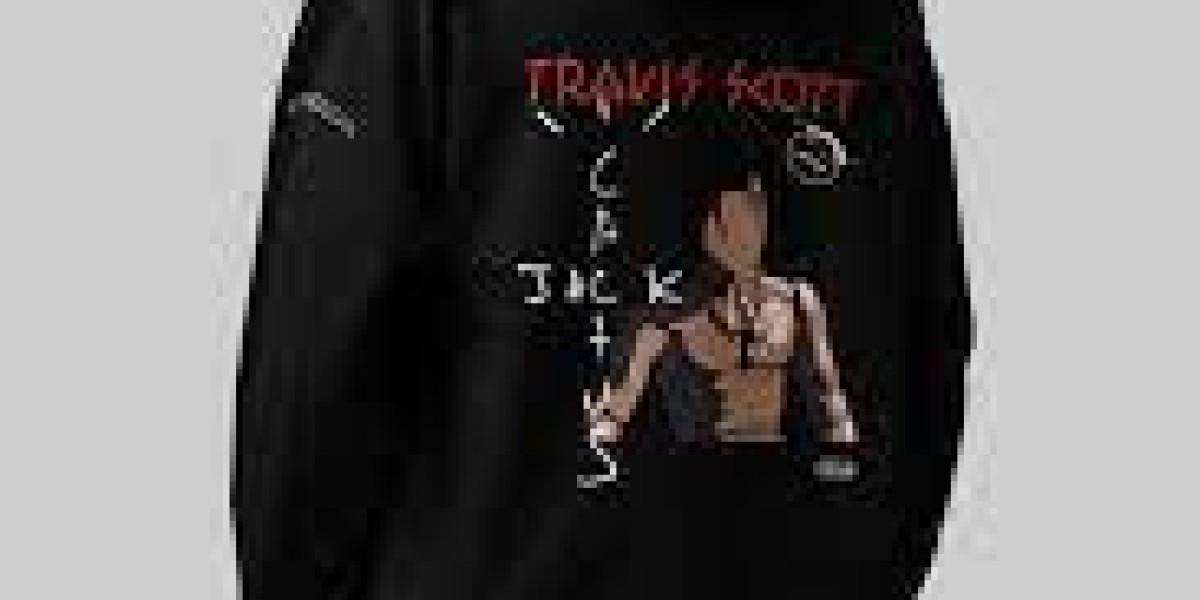 Travis Scott Merch: A Smart Investment for Collectors?
