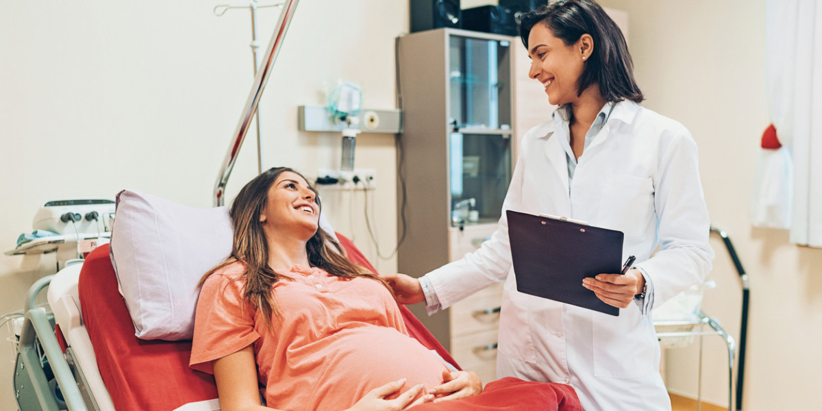 Your Trusted Partner in Women’s Health: Choosing the Right Gynecologist in North Delhi