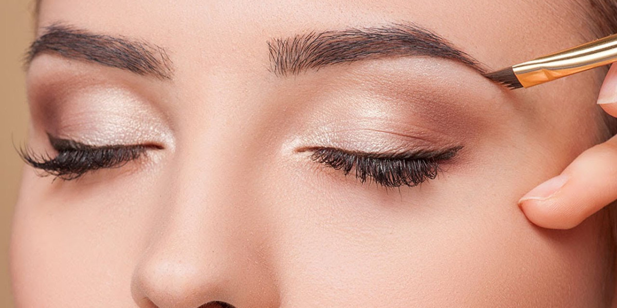 Eyebrow Shaping in Boston: The Ultimate Guide for Flawless Brows