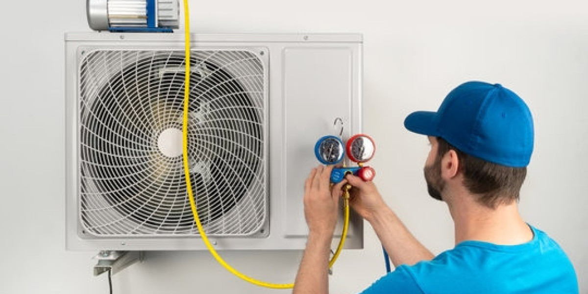 The Importance of Air Conditioning Maintenance & Professional Installation