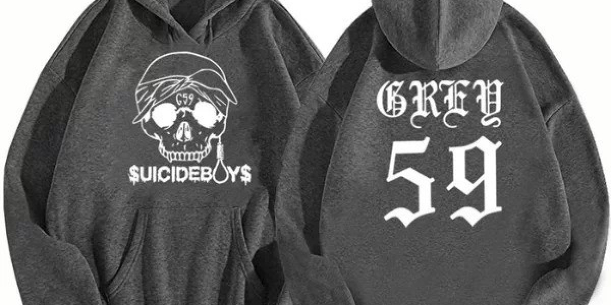 $uicideboy$ Merch Where Trends Converge