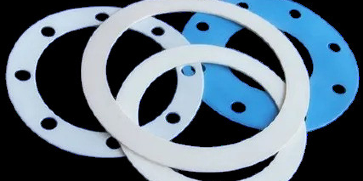 PTFE Gasket Manufacturer vs. Local Supplier: What’s the Difference?