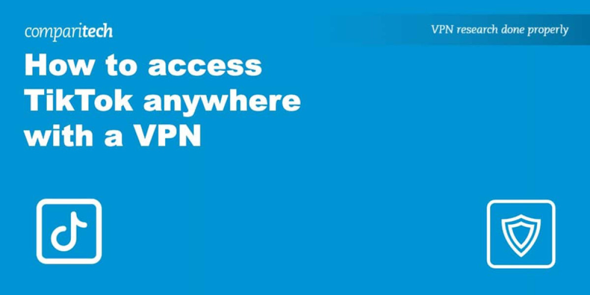 Access TikTok with VPNs: Unlock Global Content