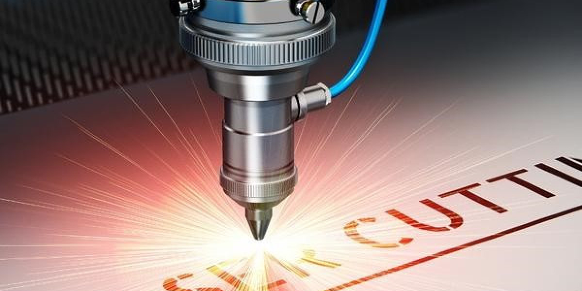 Transform Metal Restoration with the Power of Laser Cleaning Technology