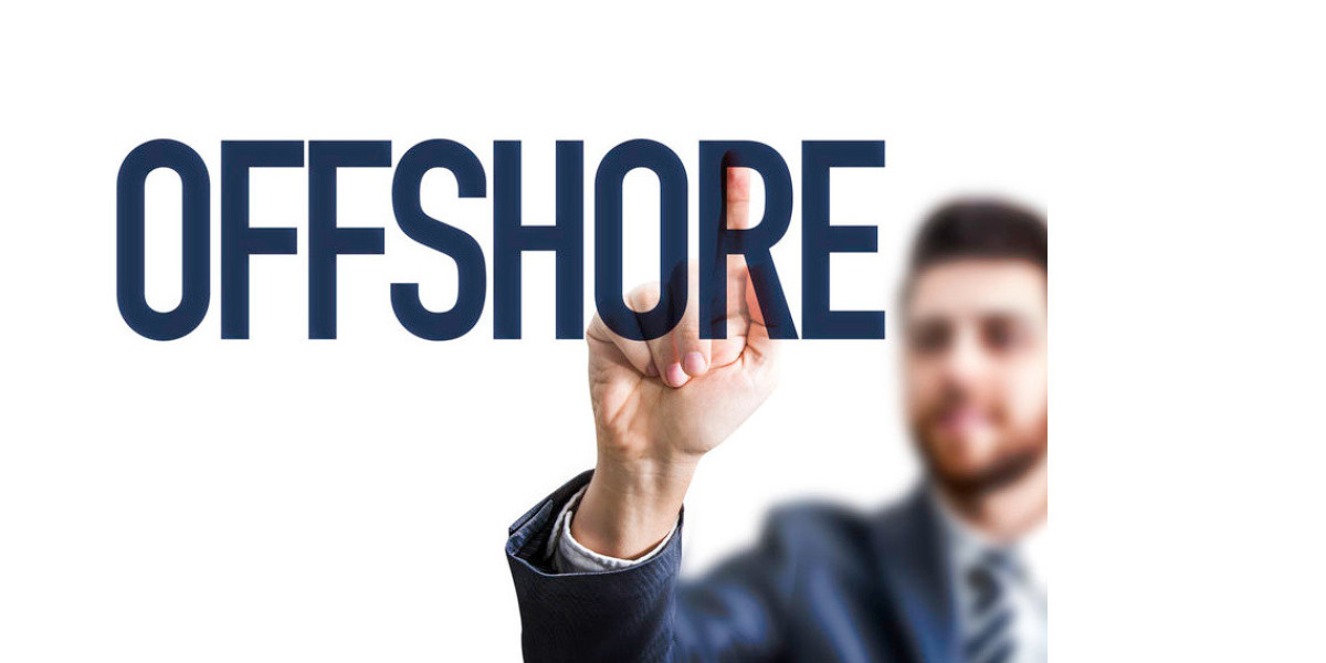 Navigating Financial Solutions for Offshore High Risk Merchants