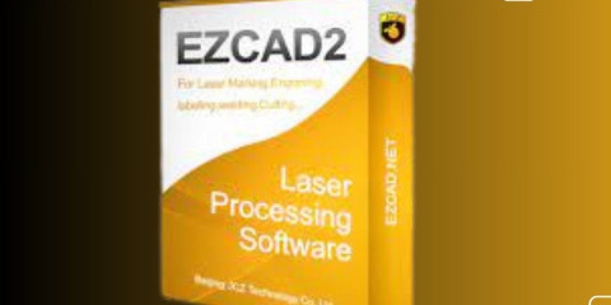 Where can you safely download EzCad2 without risking malware or fake versions?